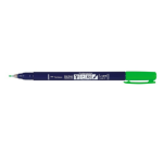 Tombow Fudenosuke calligraphy pen Green 1 pc(s)