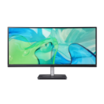 Acer CB3 Vero CB343CUR D Widescreen LED Monitor