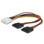 Digitus Internal power supply cable
