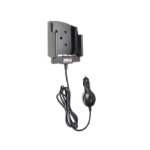 Brodit 560016 holder Active holder Terminal Black