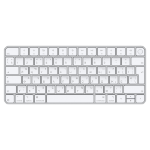 Apple Magic Keyboard with Touch ID for Mac models with silicon (USB–C) - Ukrainian