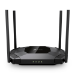 TP-Link TL-WA3001 wireless access point 2402 Mbit/s Black Power over Ethernet (PoE)