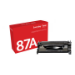 Xerox 006R03652 Toner cartridge, 9K pages (replaces Canon 041 HP 87A/CF287A) for Canon LBP-312/HP LaserJet M 506