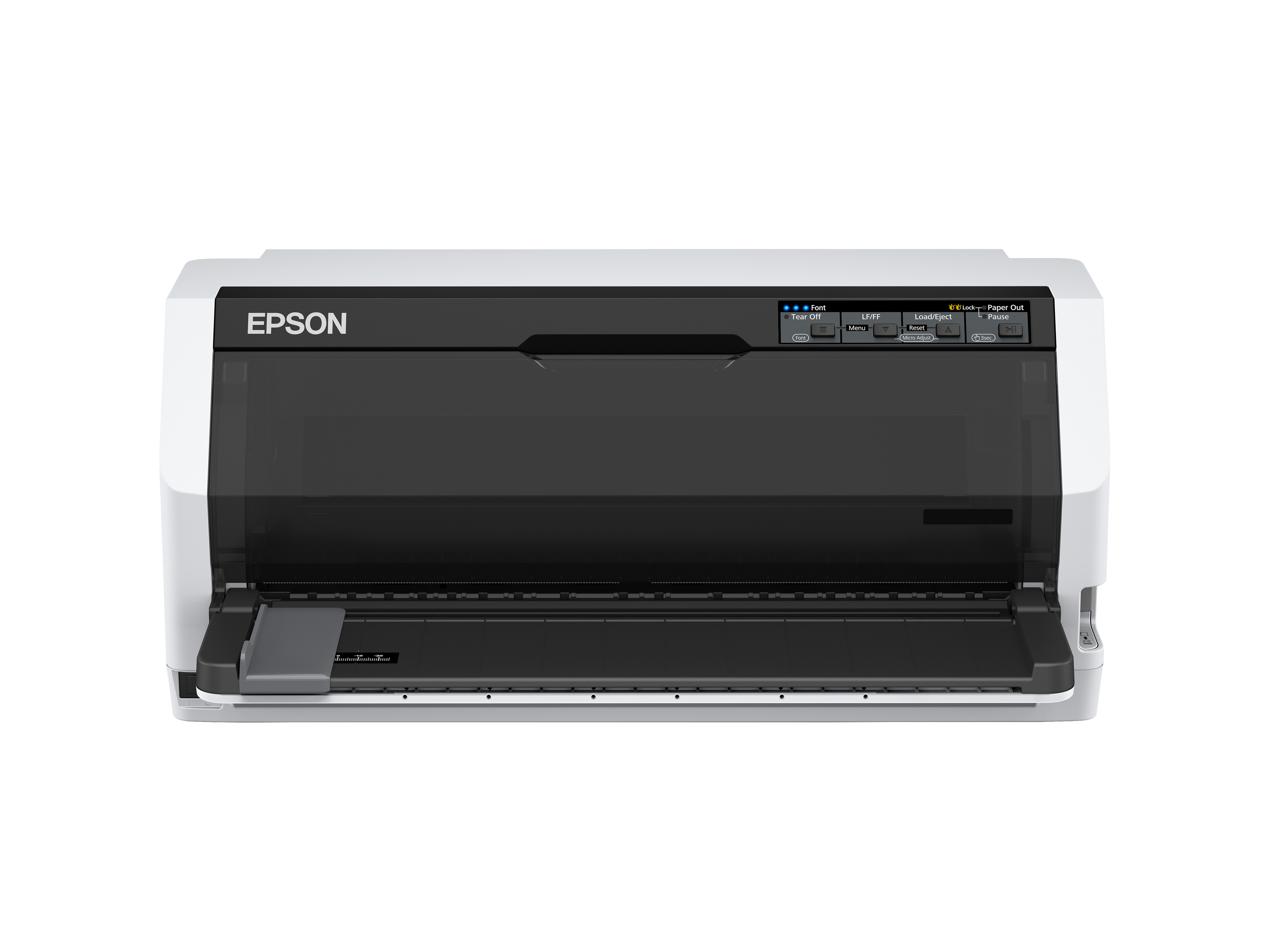 Image of Epson LQ-780 dot matrix printer 360 x 180 DPI 487 cps