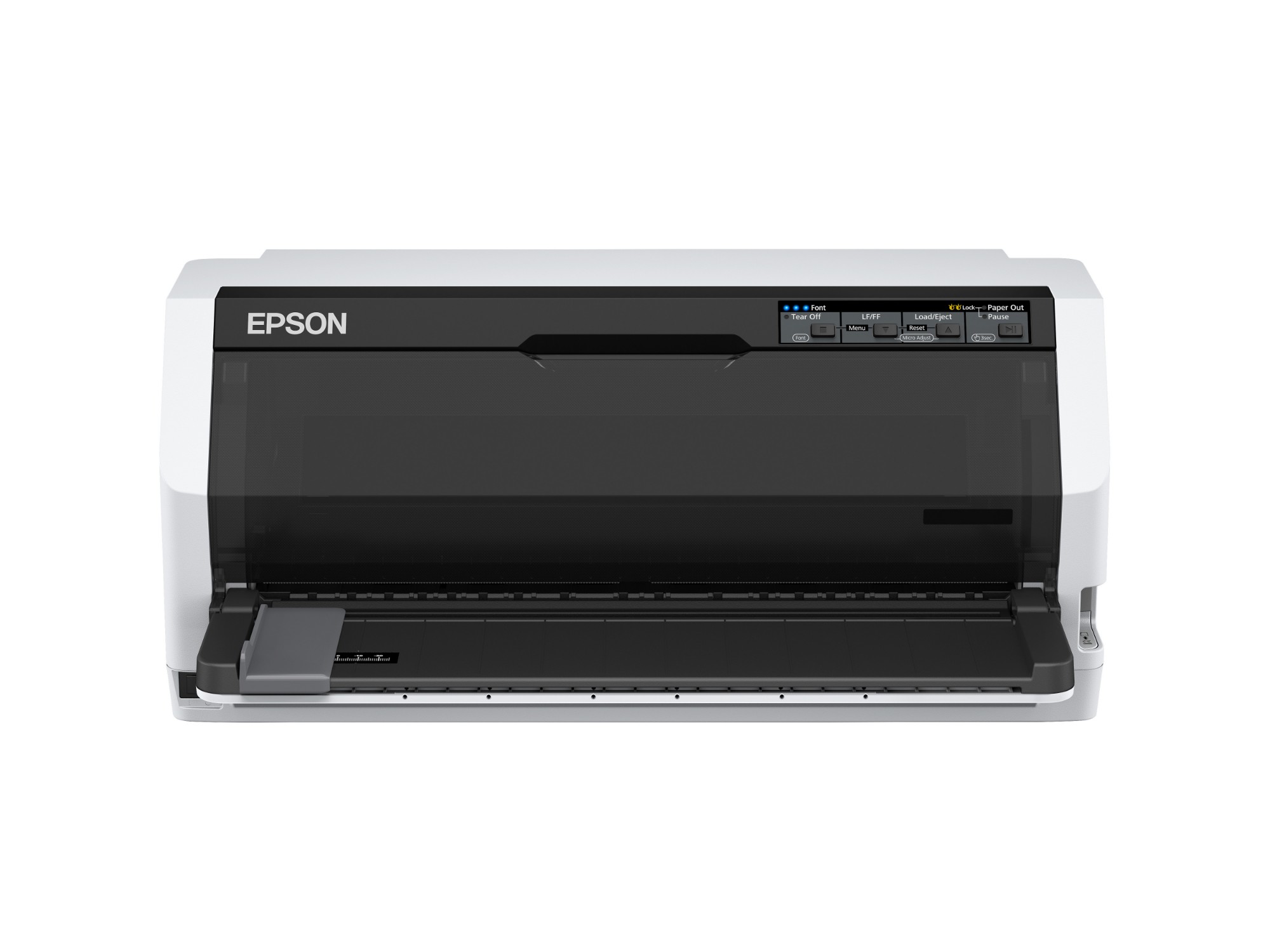 C11CJ81401A0 EPSON LQ 780 - Printer - B/W - dot-matrix - A3 - 360 x 180 dpi - 24 pin - up to 487 char/sec - parallel, USB 2.0
