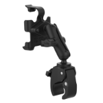 RAM Mounts RAM-B-400-SPO6U houder Zwart