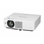 Panasonic PT-VMZ51SEJ data projector Standard throw projector 5200 ANSI lumens LCD 1080p (1920x1080) White