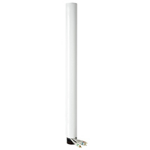Peerless ACC856W cable protector White