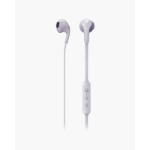 Fresh 'n Rebel 3EP1000DL headphones/headset Wired In-ear Music Lilac