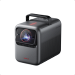 Nebula D23512F1 data projector Standard throw projector 3200 ANSI lumens 4K (4096x2400) Black, Red