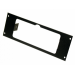 Havis C-EB30-MGC-1P mounting kit Black Steel