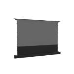 Multibrackets LS 16:9 Electric Floor Rising Screen 100? ALR UST, RS232