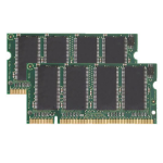 Accortec ACC12800SK2DR316G memory module 16 GB 2 x 8 GB DDR3 1600 MHz