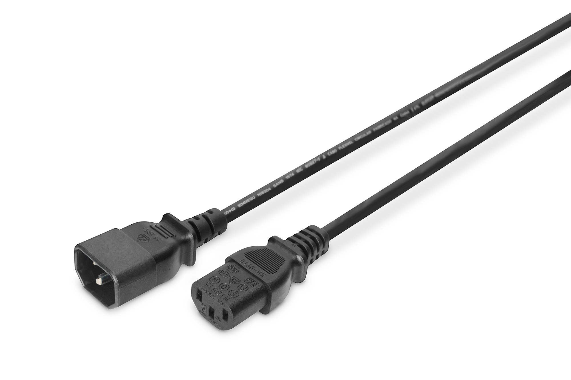 Digitus Power Cord extension