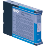 Epson C13T543200/T5432 Ink cartridge cyan 110ml for Epson Stylus Pro 9600