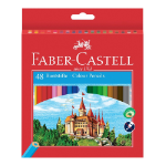 Faber-Castell Castle 48 pc(s)