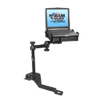 RAM Mounts No-Drill Laptop Mount for '02-11 Chevy Trailblazer + More