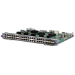HPE 7500 40-port Gig-T / 8-port SFP PoE-ready Module network switch module Gigabit Ethernet