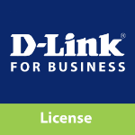 D-Link D-View 8 Network management 1 license(s) 1 year(s)