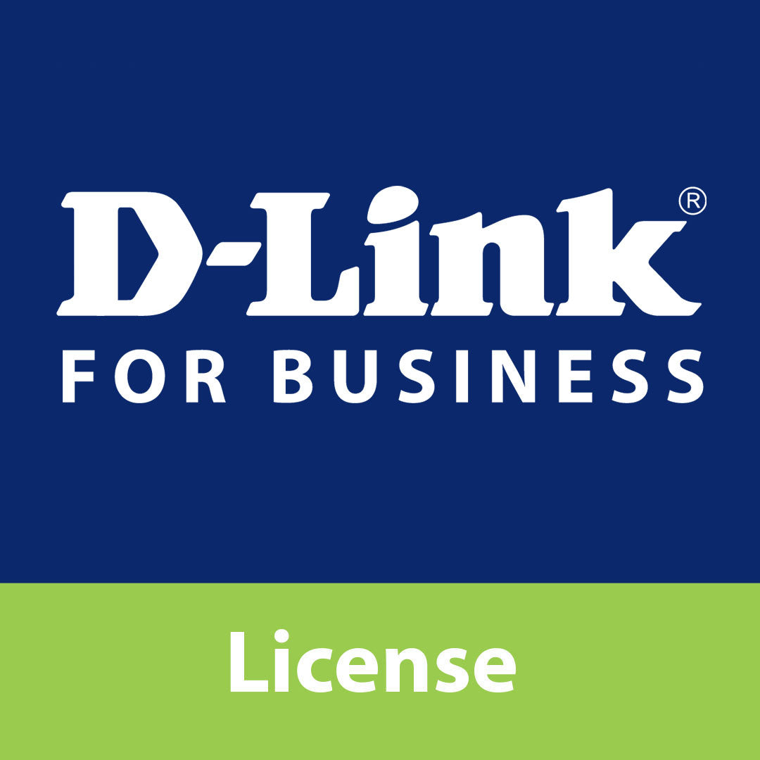 D-Link D-View 8 Network Management Software S