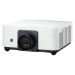 NEC PX602UL videoproiettore Proiettore per grandi ambienti 6000 ANSI lumen DLP WUXGA (1920x1200) Compatibilità 3D Nero, Bianco
