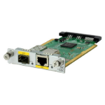 Hewlett Packard Enterprise MSR 1-port GbE Combo SIC Module network switch module Gigabit Ethernet