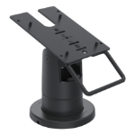 Ergonomic Solutions TELE101-S-02 POS system accessory Composite, Metal