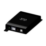 Cisco WS-UPOE-12VPSPL= network splitter Black Power over Ethernet (PoE)