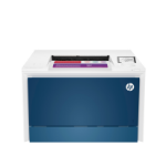 HP Color LaserJet Pro LaserJet Pro 4202dn Color Printer, Ethernet Only; Duplex