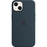 Apple MM293ZM/A mobiltelefonfodral 15,5 cm (6.1") Skal Blå
