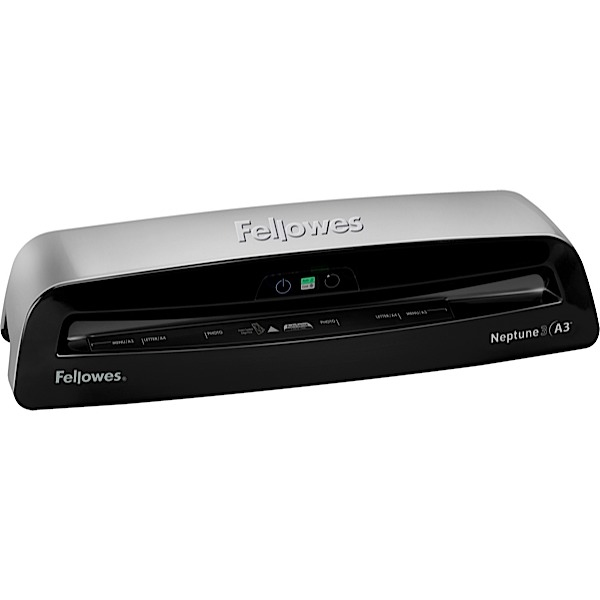 Image of Fellowes 5721601 laminator Silver