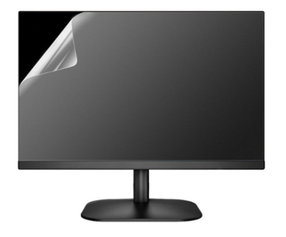 Universal 26 Inch16.10 Privacy Film Screen Protector thumbnail