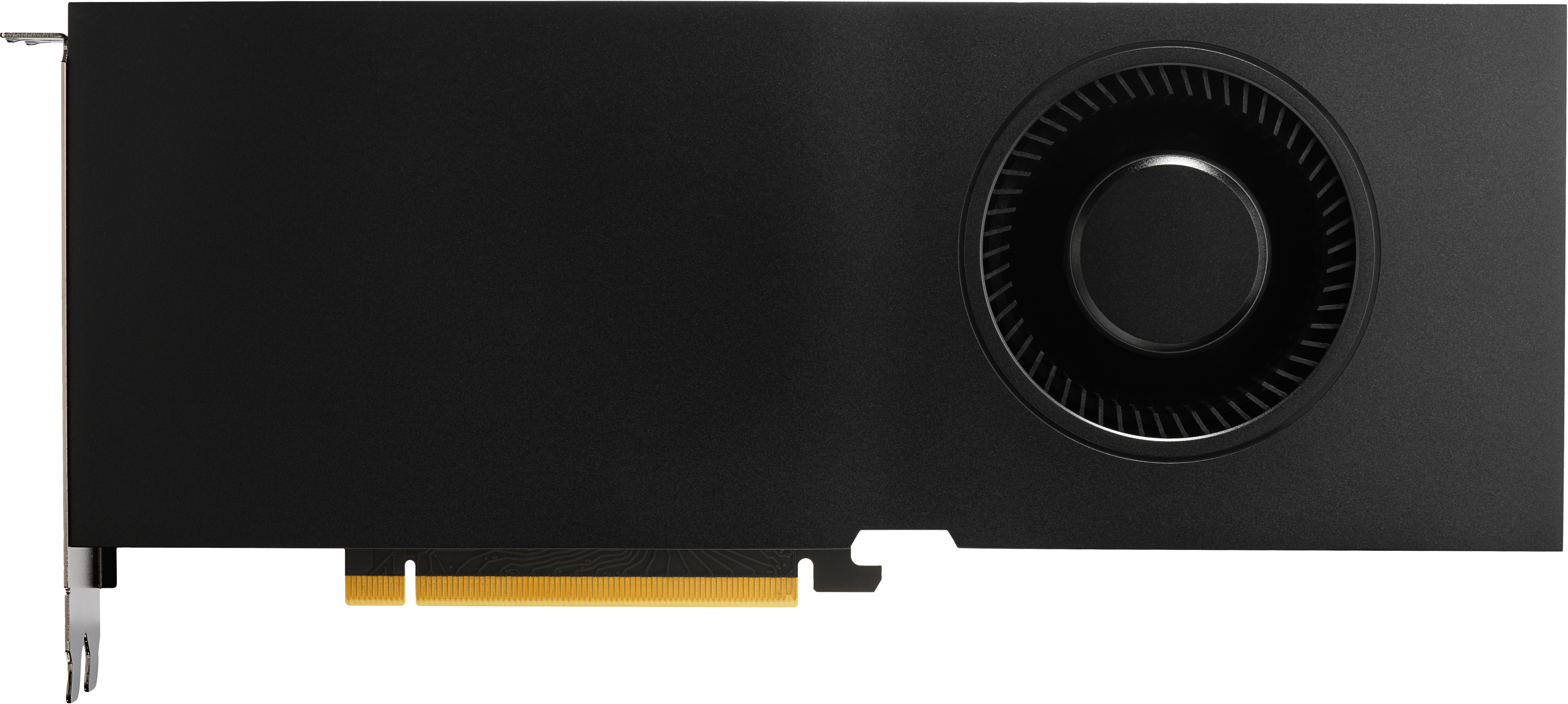 Image of HP NVIDIA RTX A4500 20 GB 4DP Graphics GDDR6