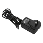 Targus APA20AUX power adapter/inverter Indoor 20 W Black