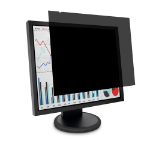 Kensington K52108WW display privacy filters Frameless display privacy filter 46 cm (18.1")