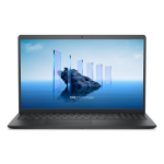 DELL Pro 15 Essential PV15250 Intel® Core™ i5 i5-1334U Laptop 39.6 cm (15.6") Full HD 8 GB DDR5-SDRAM 512 GB SSD Wi-Fi 6 (802.11ax) Windows 11 Pro UK English Black