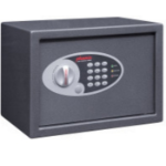 Phoenix Safe Co. SS0802E safe Steel Black, Grey