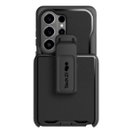 Tech21 T21-11569 mobile phone case 17.5 cm (6.9") Cover Black