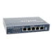 NETGEAR GS105 Unmanaged Gigabit Ethernet (10/100/1000) Blue