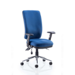Dynamic OP000007 office/computer chair Padded seat Padded backrest