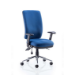 Dynamic OP000007 office/computer chair Padded seat Padded backrest