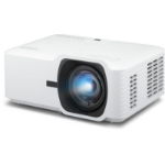 Viewsonic LSD400HD-ST data projector Standard throw projector 4000 ANSI lumens DLP 1080p (1920x1080) White
