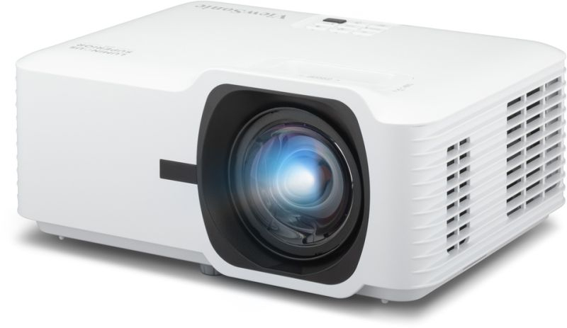 Viewsonic LSD400HD-ST data projector Standard throw projector 4000 ANSI lumens DLP 1080p (1920x1080) White