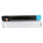 CTS Wholesale Remanufactured Cartridge for Lexmark C950 Cyan Toner C950X2CG