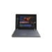 Lenovo ThinkPad P16 Intel® Core™ i9 i9-13980HX Mobiel werkstation 40,6 cm (16") WQXGA 64 GB DDR5-SDRAM 1 TB SSD NVIDIA RTX 4000 Ada Wi-Fi 6E (802.11ax) Windows 11 Pro Grijs, Zwart