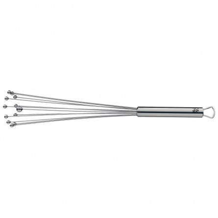 Image of WMF Profi Plus - Ball whisk - Stainless steel - Stainless steel -...