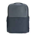 Incase A.R.C. DAYPACK - GRAY backpack City backpack Grey Recycled polyester