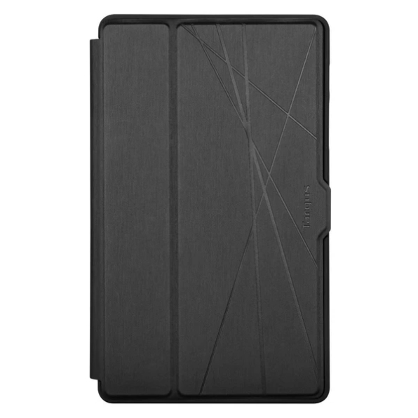 Image of Targus Click-In 22.1 cm (8.7") Folio Black