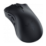 RAZ er DeathAdder V2 X HyperSpeed mouse Right-hand Bluetooth Optical 14000 DPI