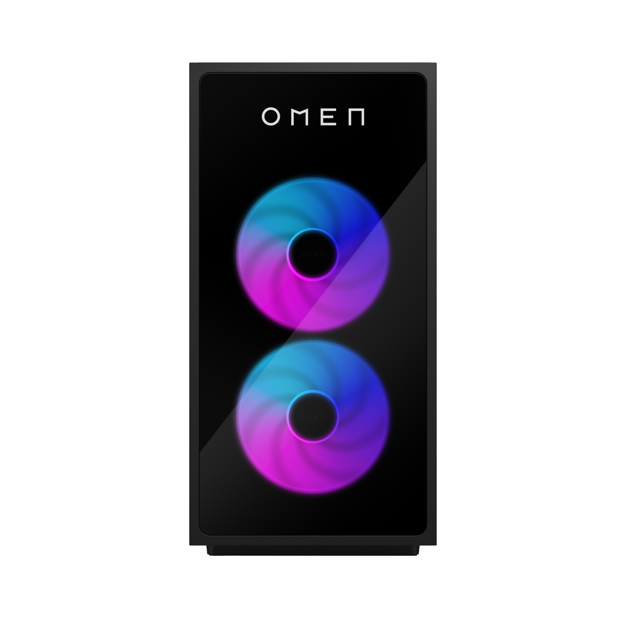 HP OMEN 35L Gaming Desktop GT16-1402na AMD Ryzen™ 7 9800X3D 32 GB DDR5